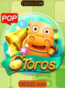 Descubra o Fascinante Mundo de 6Toros