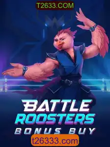 Entre na Arena com BattleRoostersBonusBuy: A Nova Sensação do Mundo dos Jogos