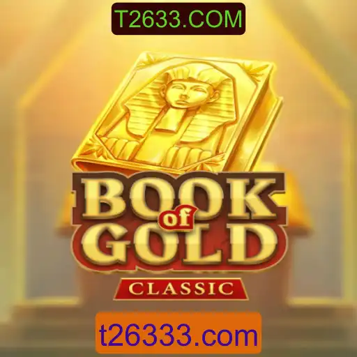 Desvendando o Jogo BookOfGoldClassic: Regras e Estratégias
