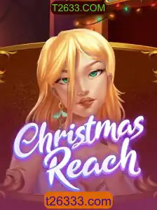 Descubra ChristmasReach: Um Jogo Envolvente com o Tema Natalino