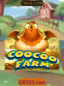 Descubra CooCooFarm: A Revolução dos Jogos de Simulação Agrícola