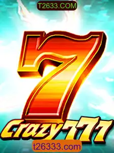 Crazy777: Explorando o Mundo Emocionante de T2633.COM