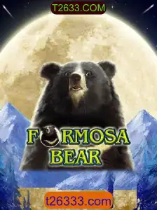 FormosaBear: Um Mergulho no Universo do Novo Jogo de Estratégia com T2633.COM