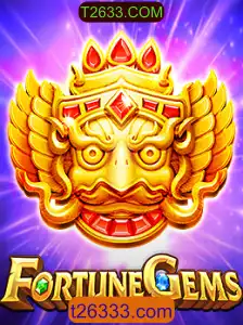 Descubra a Excitante Aventura de FortuneGems: Um Mergulho no Universo de T2633.COM