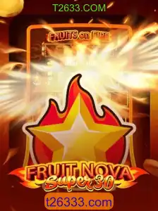 Explorando FruitrNovaSupe30: Um Mergulho em Diversão e Estratégia