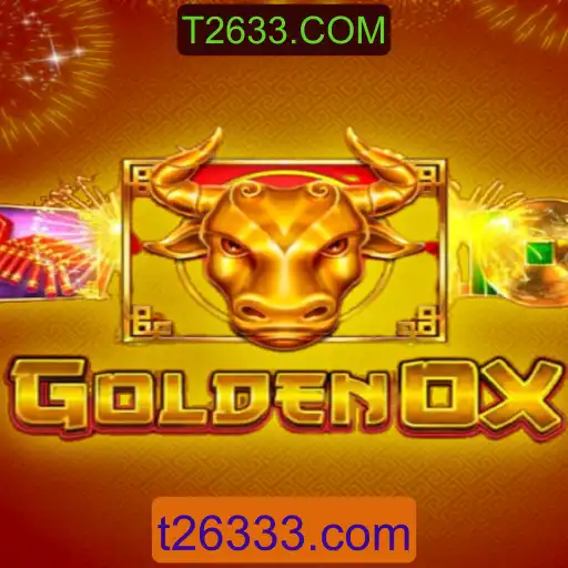 Explorando as Aventuras de GoldenOx: Uma Jornada pelo Mundo dos Jogos