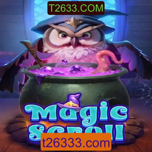 MagicScroll: Um Jogo de Estratégia e Fantasia para Todas as Idades