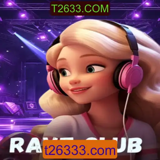 Descubra o Jogo Inovador RaveClub: Uma Experiência Imersiva