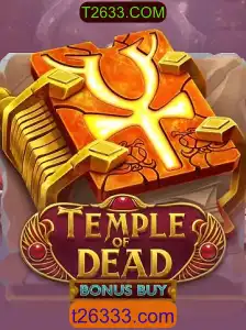 Explorando o Fascinante Jogo TempleofDeadBonusBuy e a Plataforma T2633.COM